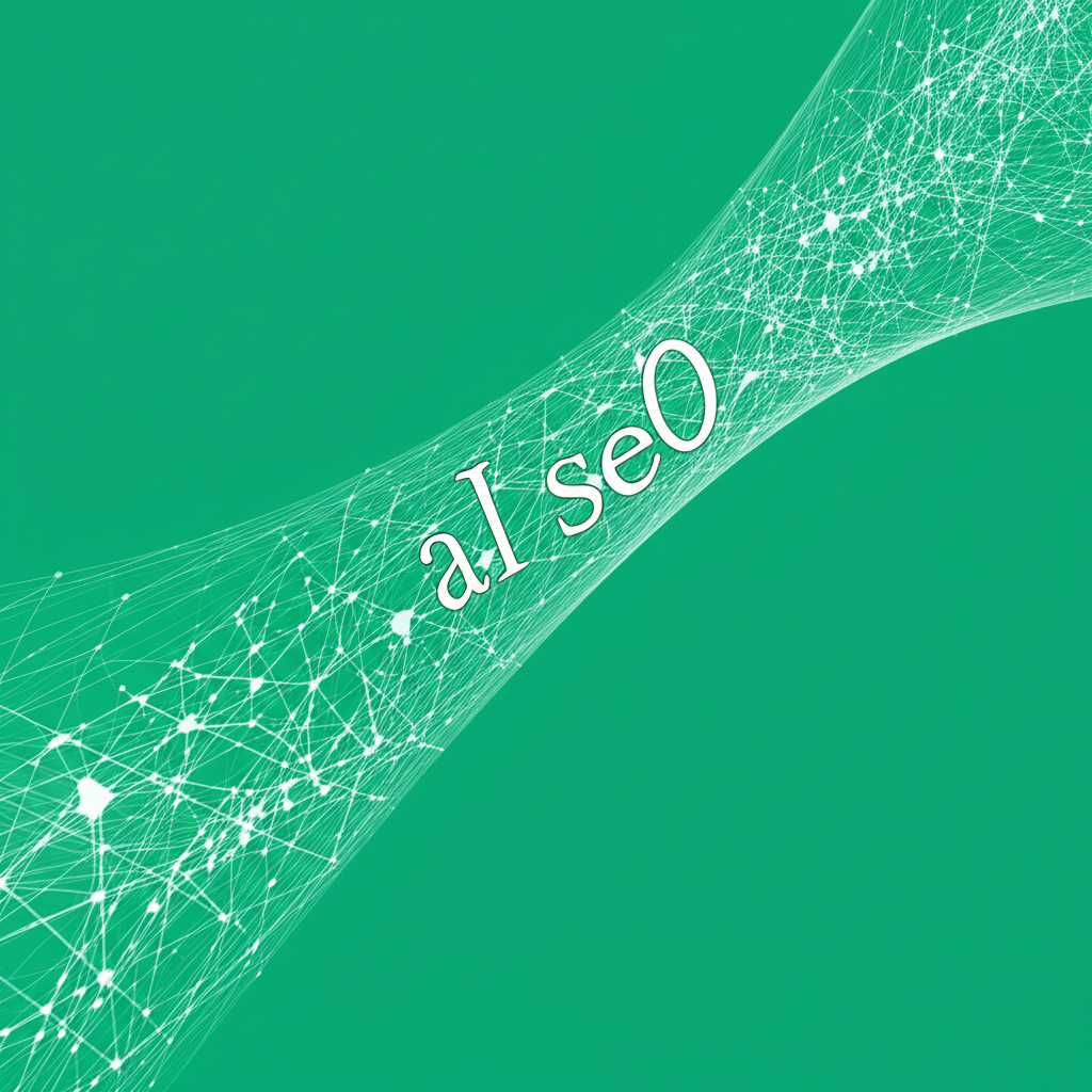 AI SEO対策で差をつける！最新戦略とWordPress活用術