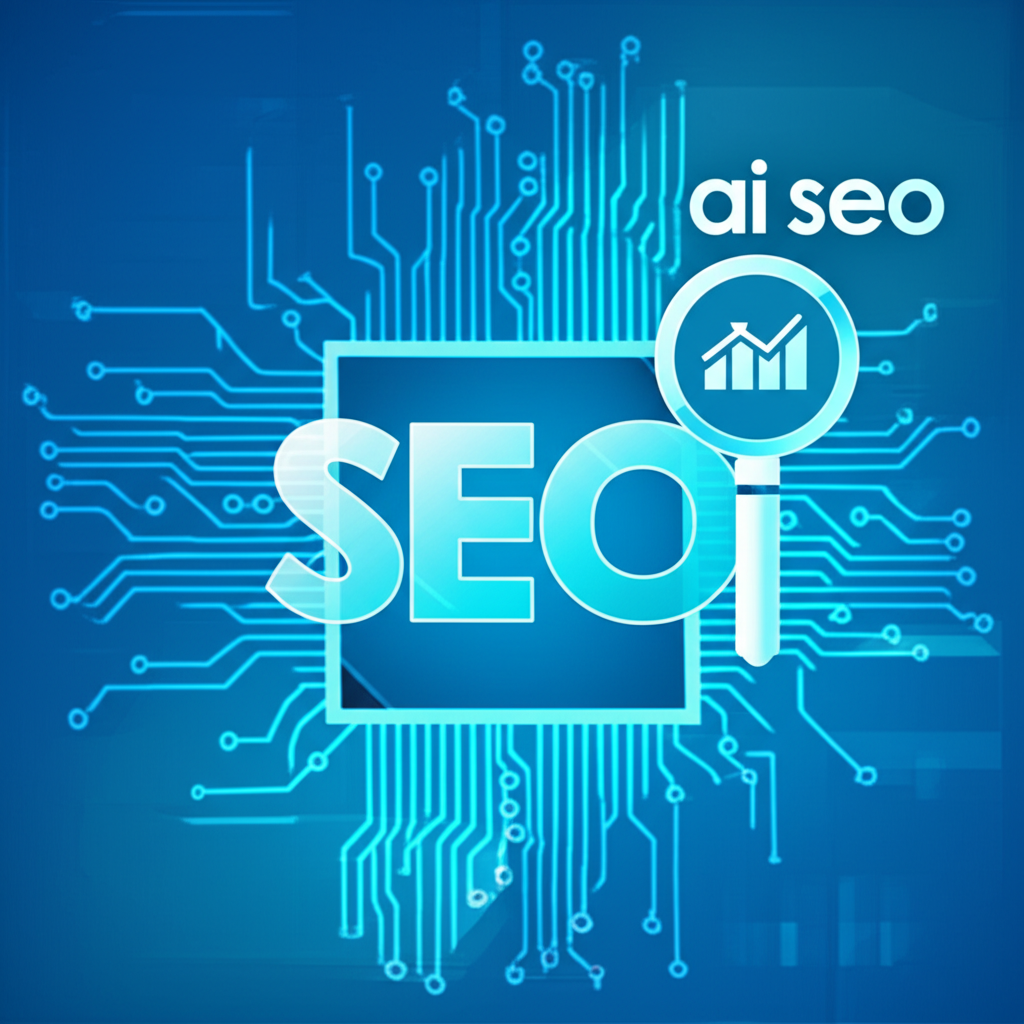 AI SEOが切り開く未来:WordPressでGutenbergを駆使し検索順位を飛躍させる秘訣