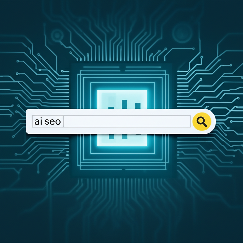 AIとSEOの融合:検索上位を独占する次世代戦略と実践的活用術
