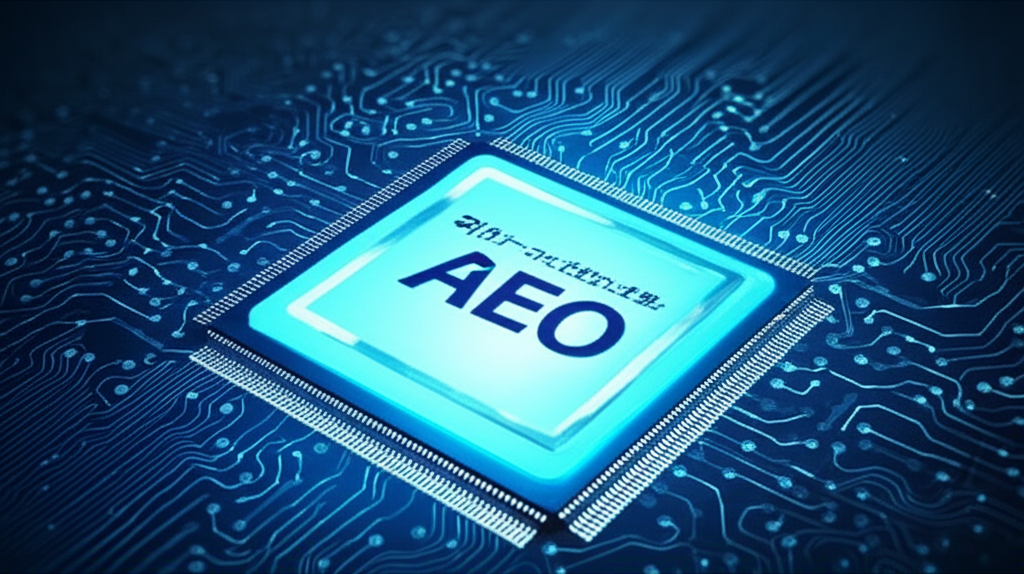 AI SEO戦略：未来を制するコンテンツマーケティング