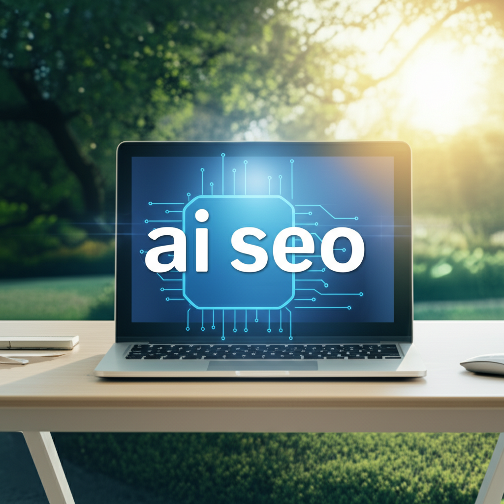 AI SEO完全攻略ガイド：初心者でもできる最新戦略