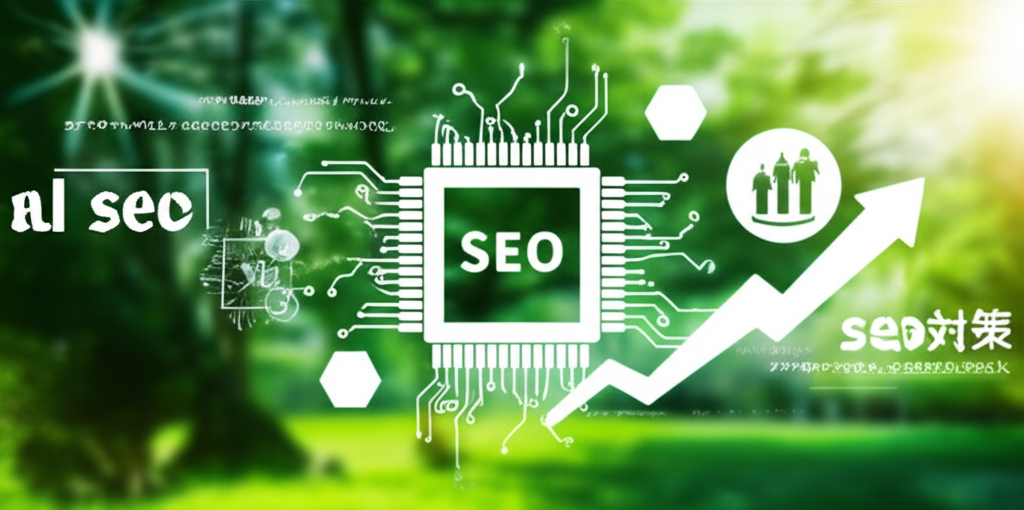 AI SEO対策で検索上位を独占!未来の集客戦略を今すぐ手に入れる方法